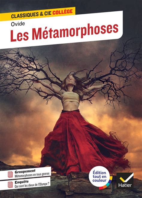 fictionmanis|Metamorphose